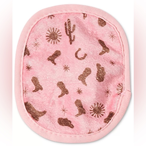 NEW MAKEUP ERASER COASTAL COWGIRL 7-DAY SET - Picture 8 of 8